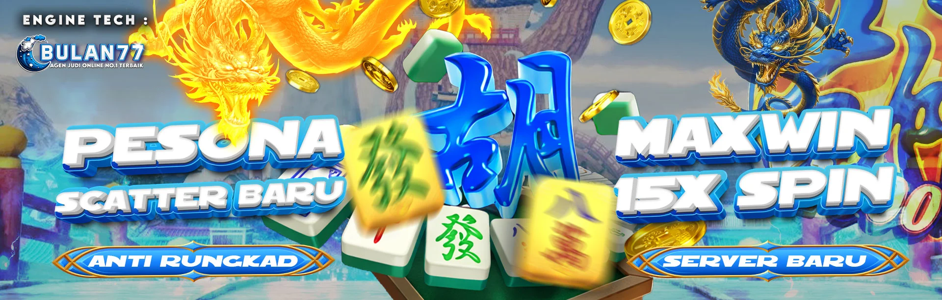 RTPSLOTMPO Banner Slot Online